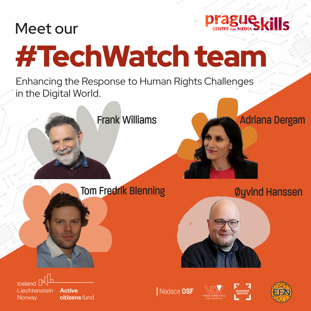 TechWatch-Team